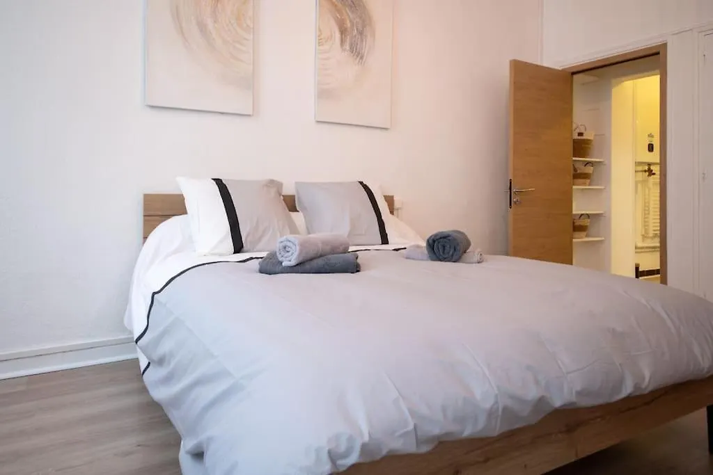 Un Cocon Au Coeur D'Avignon Logement France