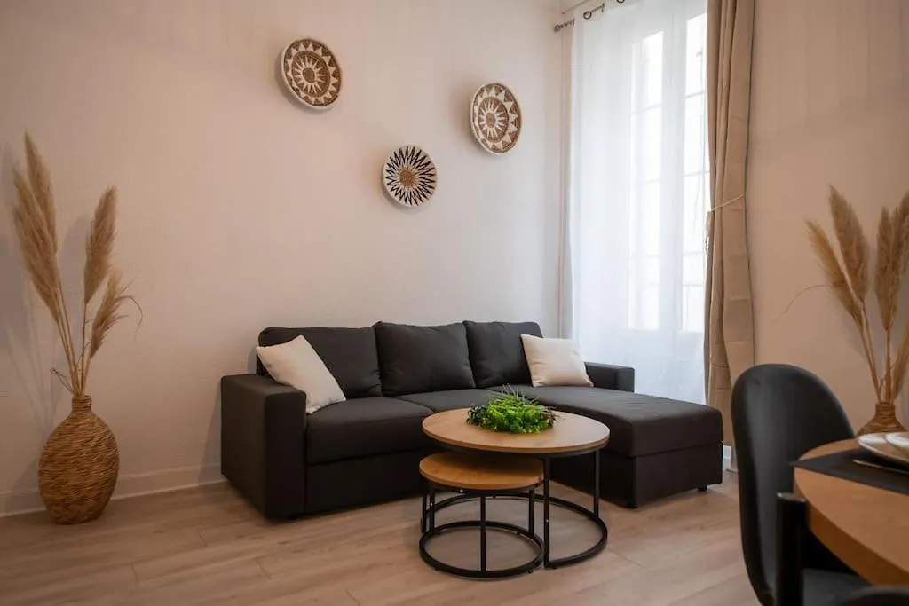 Un Cocon Au Coeur D'Avignon Logement Apartament Awinion