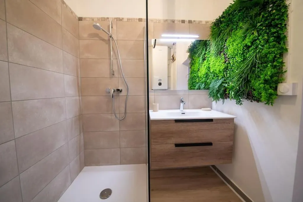 Un Cocon Au Coeur D'Avignon Logement Awinion