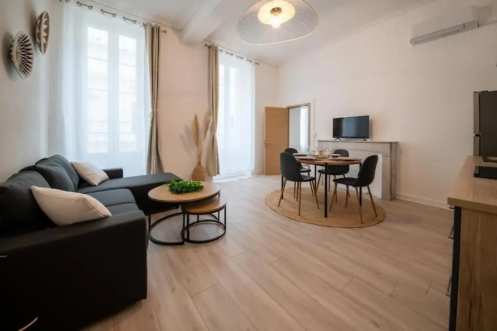 Un Cocon Au Coeur D'Avignon Logement Francja