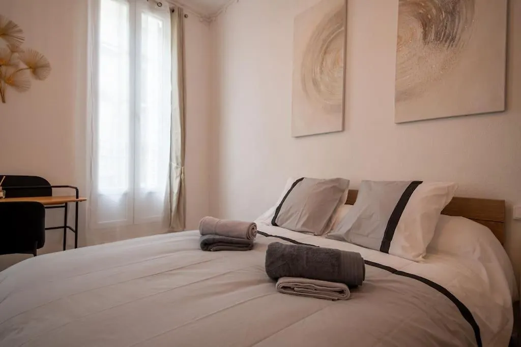 Un Cocon Au Coeur D'Avignon Logement