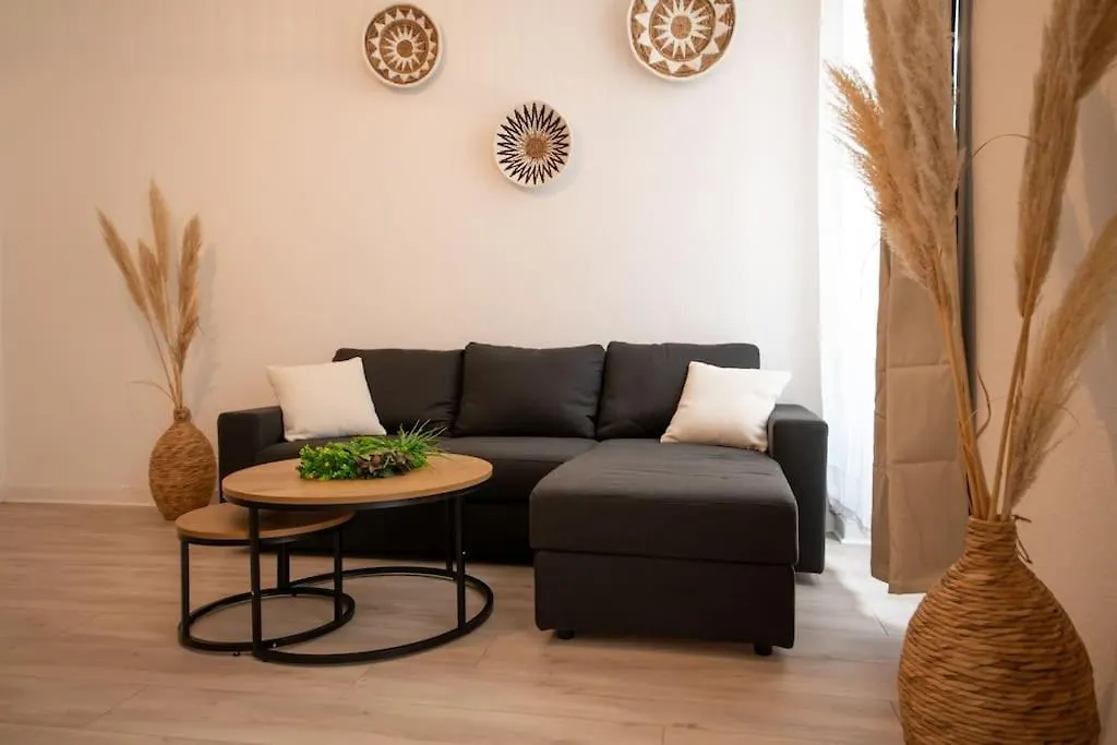 Un Cocon Au Coeur D'Avignon Logement Apartament