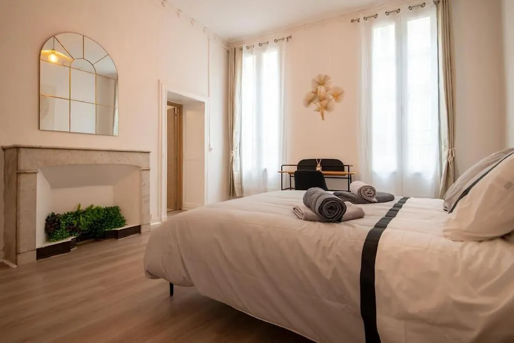 Un Cocon Au Coeur D'Avignon Logement